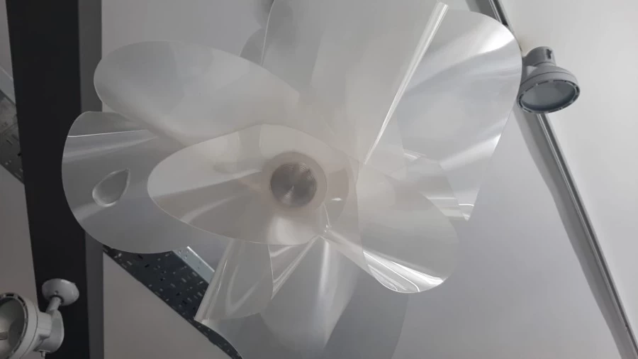 Lampada sospesa Slamp Etoile - immagine 2