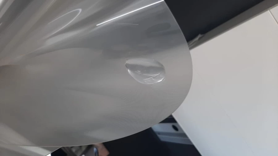 Lampada sospesa Slamp Etoile - immagine 3