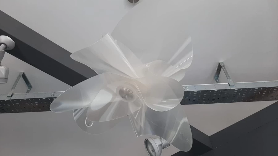 Lampada sospesa Slamp Etoile - immagine 4