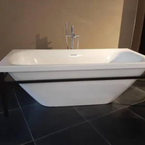 Vasca da bagno X-VIÙ - Duravit